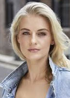 SARAH-LOUISE COLLIDGE