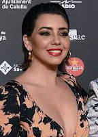 SANDRA CERVERA