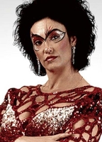 SHERRI MARTEL NUDE