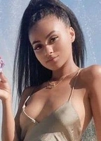 DANIELLA PERKINS NUDE