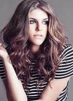 MOLLY TARLOV NUDE