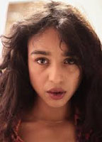NORA EL KOUSSOUR NUDE