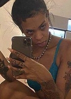 RICO NASTY NUDE