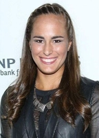 MONICA PUIG NUDE