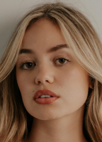 OLIVIA ROSE WILLIAMS