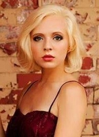 MADILYN BAILEY