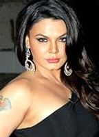 RAKHI SAWANT