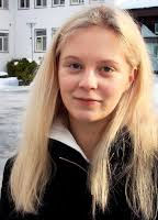 Kristine Ryssdalsnes Horvli