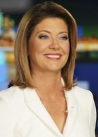 NORAH O'DONNELL