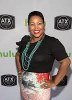 Kellie Shanygne Williams