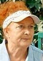 Lyubov Timoshevskaya