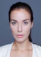 EKATERINA VLADIMIROVA