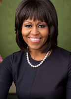 MICHELLE OBAMA