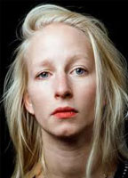 Anna Gesa-raija Lappe