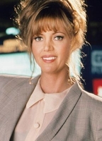JEANIE BUSS