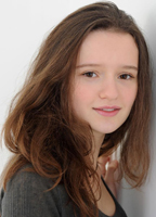 ANNA AGIO