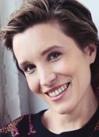 ADRIENNE VON MANGOLDT