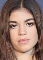 MOLLY MOORISH-GALLAGHER