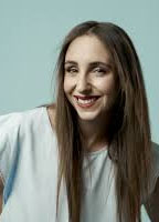 JULIA ANASTASOPOULOS