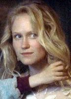 ALDA SIGURDHARDOTTIR