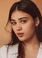 ANASTASIYA ERMOSHINA