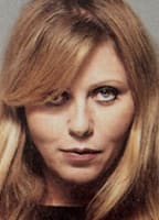 Bebe Buell