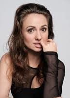 Charlotte Doubravova