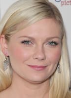 KIRSTEN DUNST