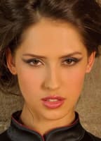 EKATERINA SURGUCHEVA