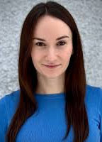 MAGDALENA OLDZIEJEWSKA