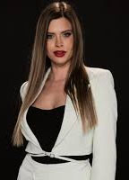 JOVANA RADOSAVLJEVIC