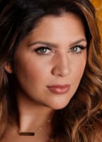 HILLARY SCOTT