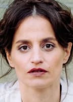 LISA CHARLOTTE FRIEDERICH