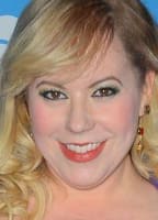 Kirsten Vangsness