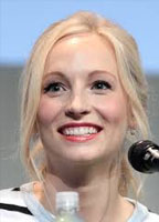 CANDICE KING