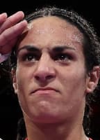 IMANE KHELIF