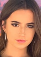 ASHLEY ST. CLAIR