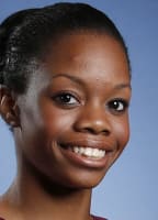 GABBY DOUGLAS