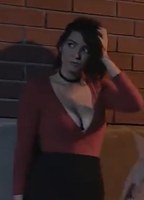 ISABELLE KOMUVES