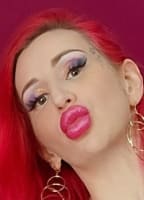 MISTRESS HARLEY