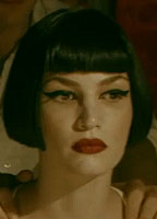 MIRIAM VEIL