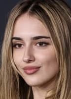 JULIA BUTTERS