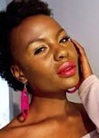 MONA MONYANE