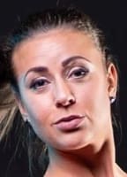 INDRE GALVANAUSKAITE