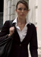 LAURA PARKER