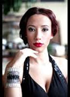 LILIYA STEFANOVA