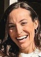 ANA GILDERSLEEVE