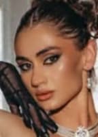 ORNELLA KHETEEVA