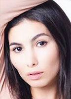 FRANYA FAYZIEVA