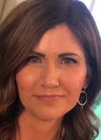 KRISTI NOEM